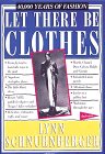 Let there be clothes Cover