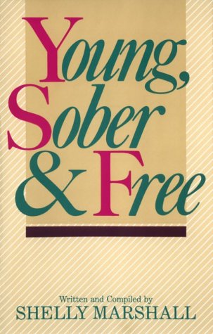 Young, sober & free Cover