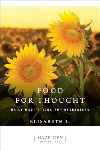 Food for thought Cover