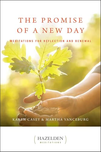 The promise of a new day Cover
