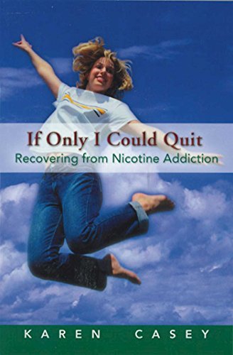 If only I could quit Cover