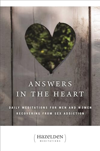 Answers in the heart Cover