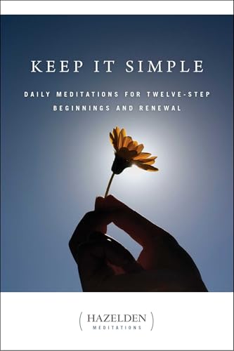 Keep it simple. Cover