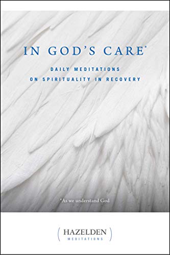 In God's Care Cover