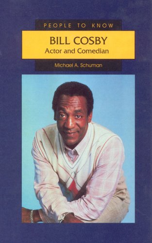 Bill Cosby Cover
