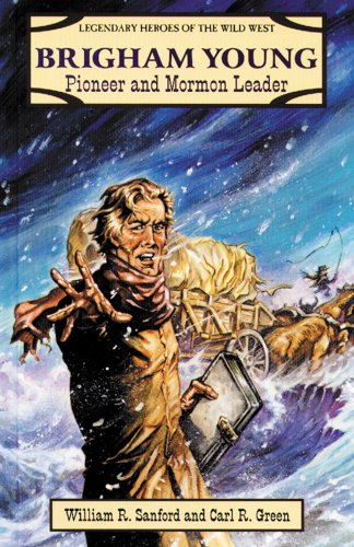 Brigham Young Cover