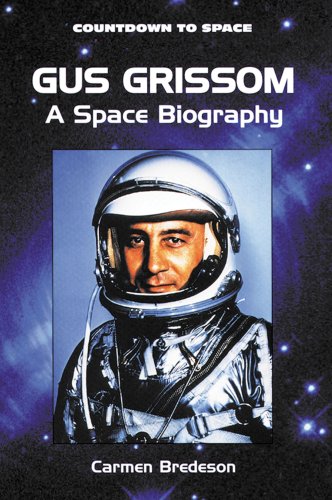 Gus Grissom Cover