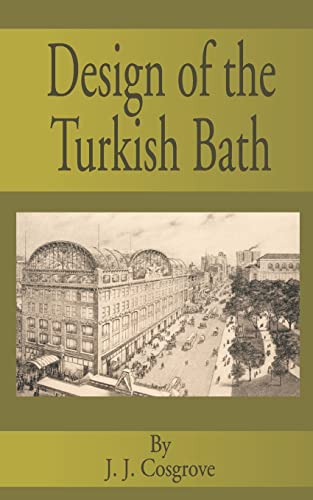 Design of the Turkish Bath Cover