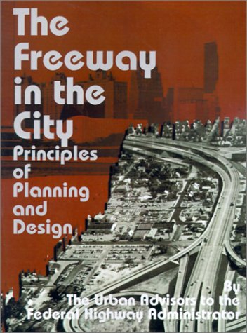 The Freeway in the City Cover