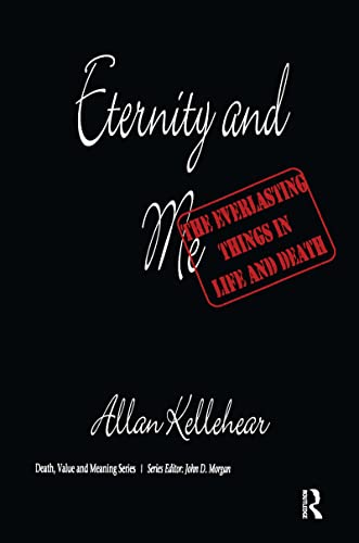 Eternity and me Cover