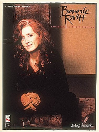 Bonnie Raitt - Longing In Their Hearts Cover