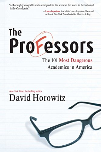 The Professors Cover