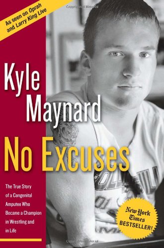 No excuses Cover