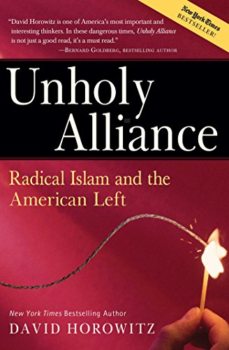 Unholy Alliance Cover