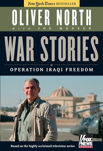 War Stories Cover