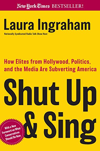 Shut Up & Sing Cover