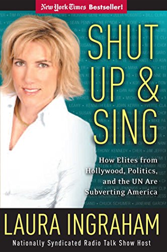 Shut up & sing Cover