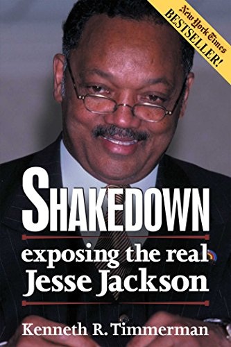 Shakedown Cover
