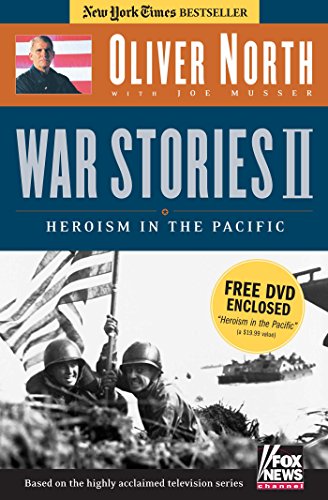 War stories II Cover