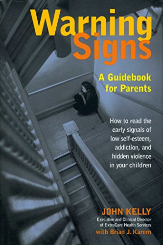 Warning Signs Cover
