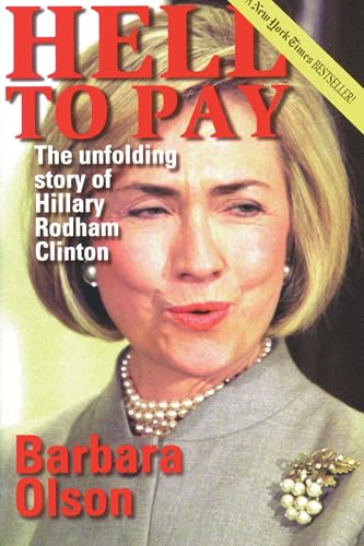 Hell to Pay Cover