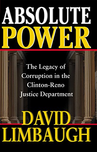 Absolute power Cover