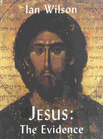 Jesus Cover