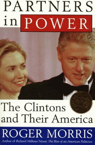 Partners in Power Cover