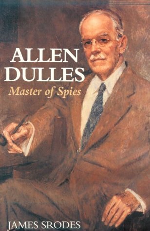 Allen Dulles Cover