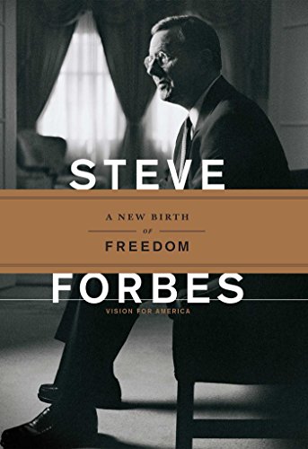 A new birth of freedom Cover