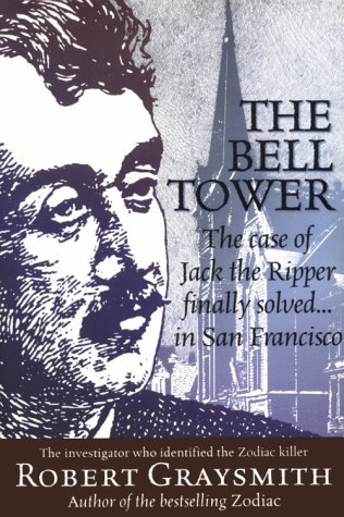The Bell Tower Cover