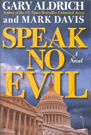 Speak no evil Cover