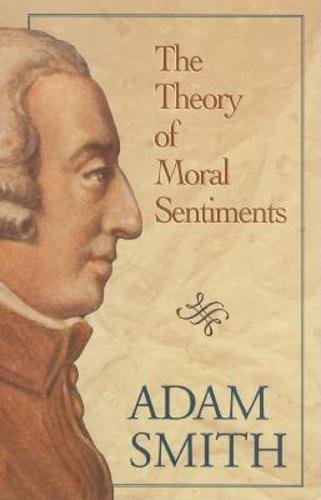 The theory of moral sentiments, or, An essay Cover