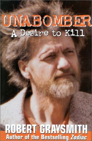 Unabomber Cover