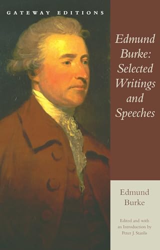 Selected writings and speeches Cover