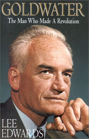 Goldwater Cover