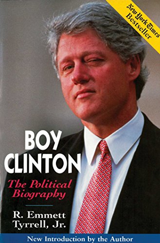 Boy Clinton Cover