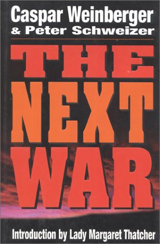 The next war Cover