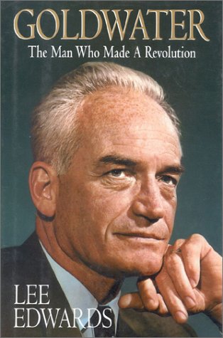 Goldwater Cover