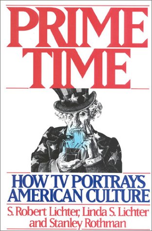 Prime time Cover