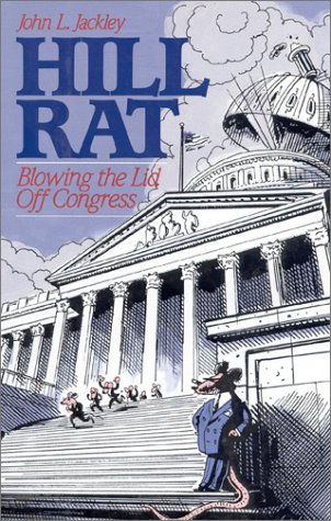 Hill rat Cover
