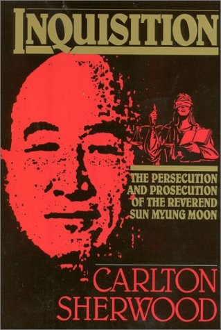 Inquisition Cover