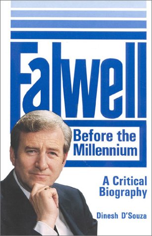 Falwell, before the millennium Cover