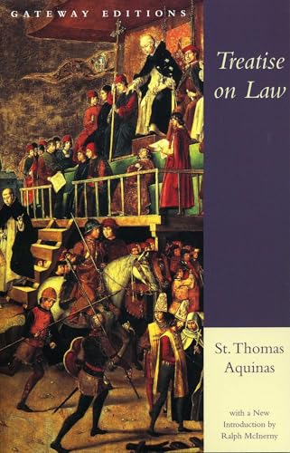 Treatise on law Cover