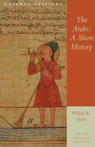 The Arabs Cover