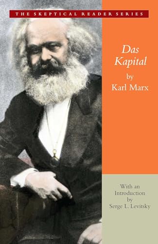 Das kapital Cover