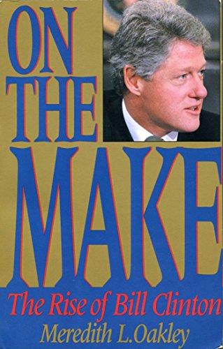 On the Make Cover