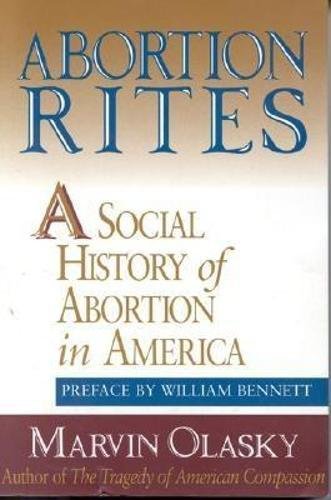Abortion rites Cover
