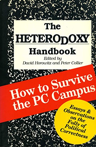 The Heterodoxy handbook Cover