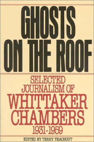 Ghosts on the roof Cover